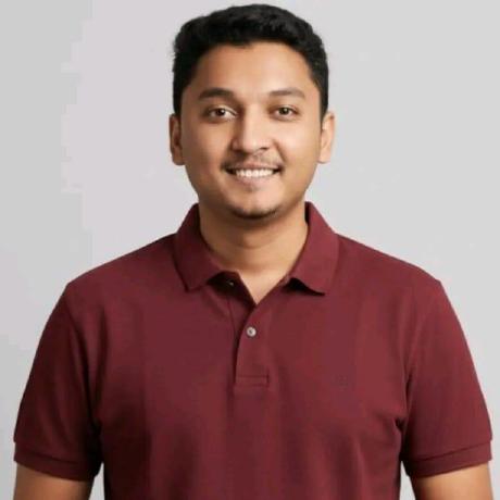 Mossarraf Hossain Robin